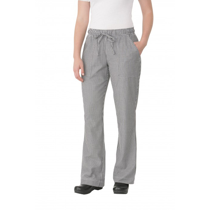 Chef Pants For Women Chef Work