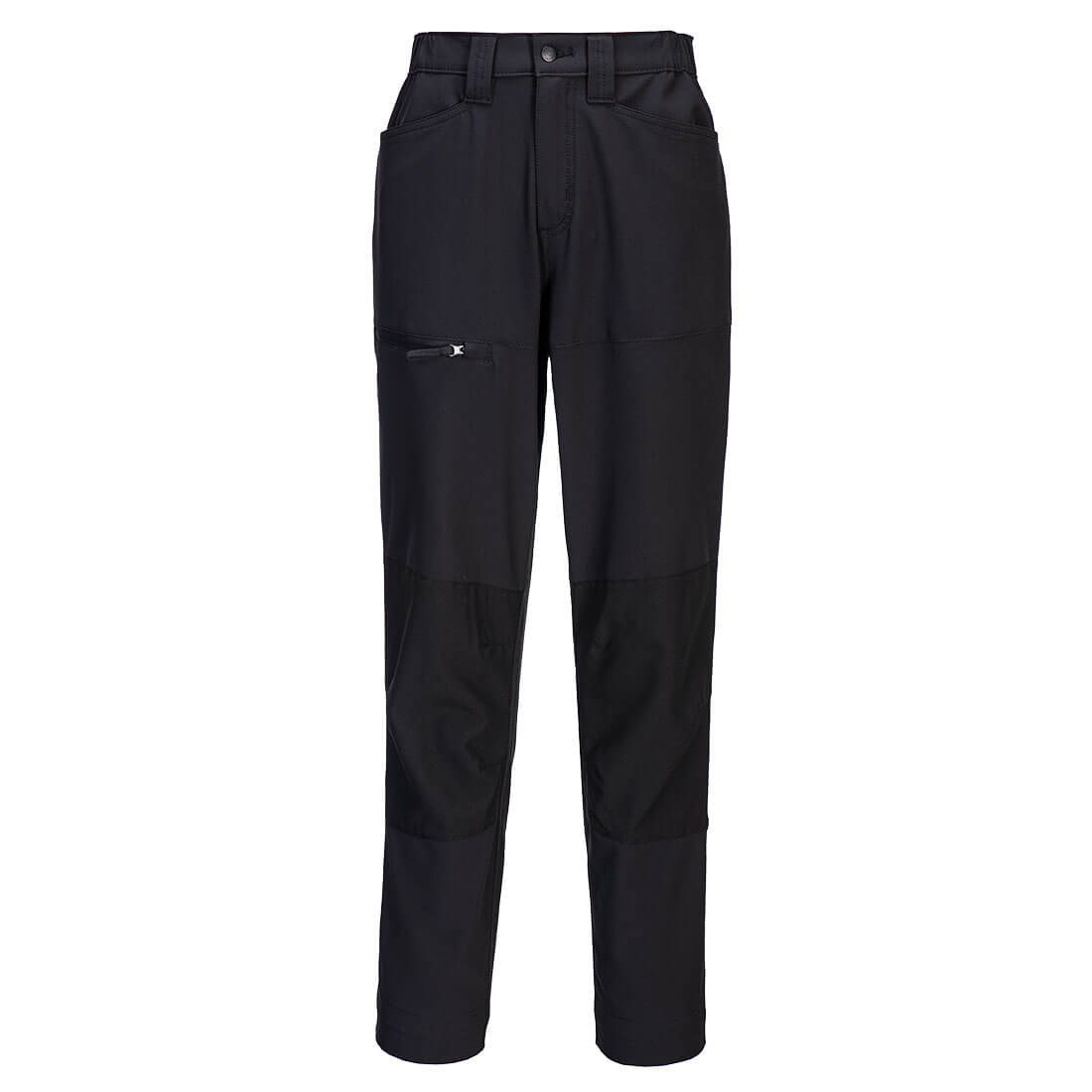 Womens Stretch Work Trousers