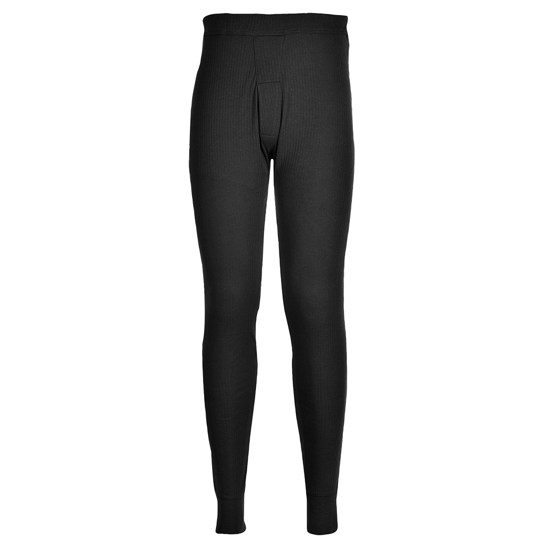 Thermal Trousers Black