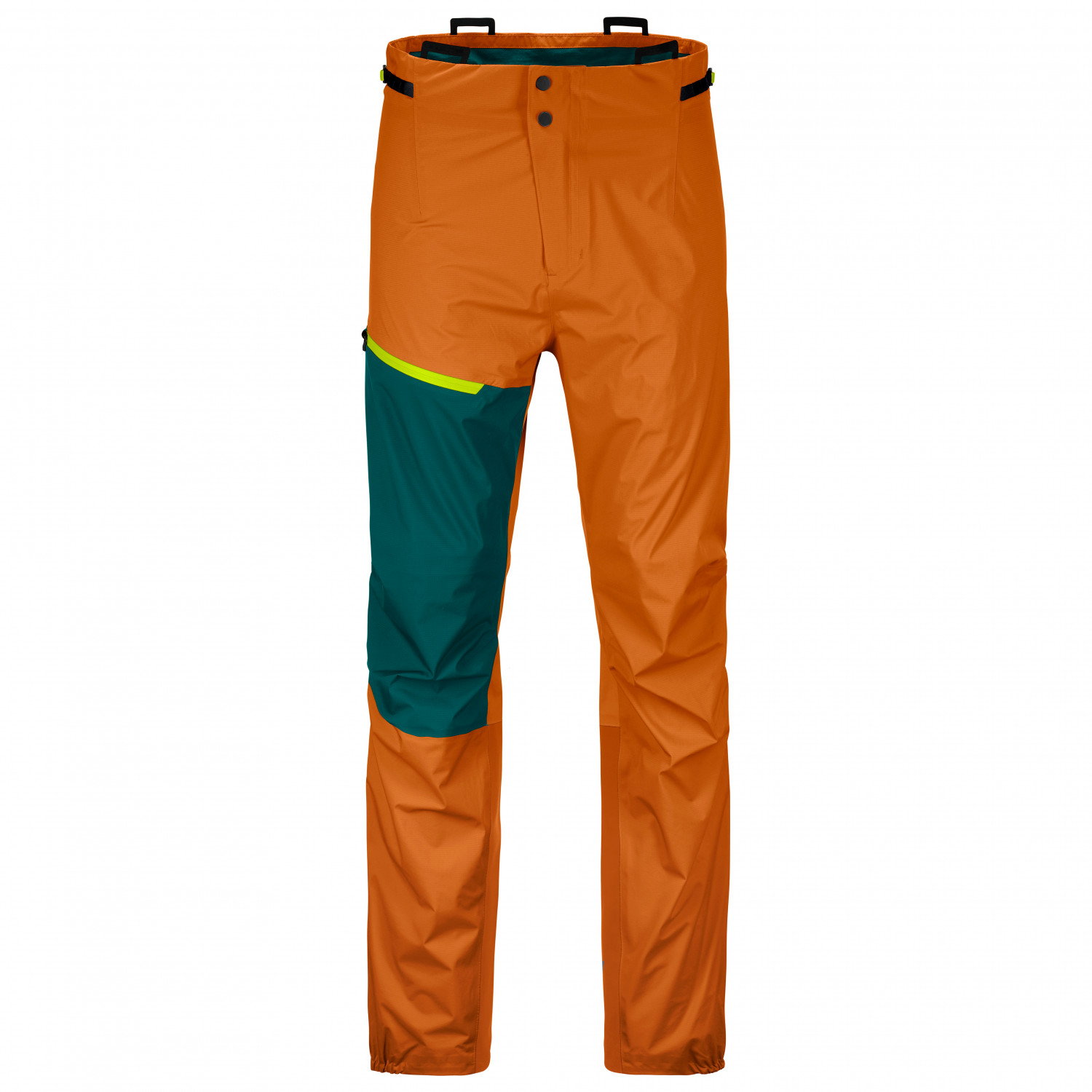 Westalpen 3L Light Pants Waterproof trousers